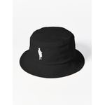 product_image_name-Generic-STRU MAN - BLANC bob noire design personnalisé unique-3