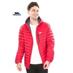 product_image_name-Trespass-Veste d'extérieur pour homme Digby en duvet Rouge-1