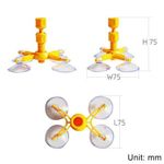 product_image_name-Generic-Professional Windscreen Repair Tool Paintless Dent Removal Car Window Windshield Repair Kit Chip Crack Auto Glass-4