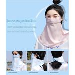 product_image_name-Generic-Masque Visage et Cou Anti-UV Unisexe UPF 50+ – Cache-Cou Respirant en Soie Glacée, Séchage Rapide, Protection Solaire Été, Design Dégradé Tendance-5
