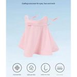 product_image_name-Generic-Masque Visage et Cou Anti-UV Unisexe UPF 50+ – Cache-Cou Respirant en Soie Glacée, Séchage Rapide, Protection Solaire Été, Design Dégradé Tendance-7