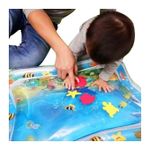 product_image_name-Generic-سجادة لعب للأطفال ، حمام سباحة ، ألعاب شاطئ ، للأطفال الرضع ، لعبة قابلة للنفخ-3