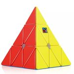 Cube مكعب الهرم