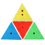 Cube مكعب الهرم - image 4
