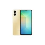 product_image_name-Samsung-Galaxy A06 - 6.7" - RAM 6 GB + ROM 128 GB - Gold-4