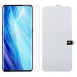 product_image_name-Generic-Screen Protecteur Hydrogel Flexible pour OPPO RENO6 PRO 5G-2