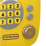 product_image_name-Generic-حصّالة على شكل بطة للأطفال – علبة ادخار مرحة مع فتحة للنقود الورقية والعملات – تصميم تعليمي ممتع مصنوع من بلاستيك متين – مثالية لتعليم الأطفال التوفير وإضفاء لمسة زينة لغرفتهم-3