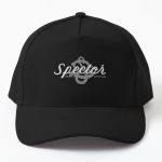product_image_name-Generic-casquette personnalisée Spector Basses  casquette noire unique-1