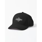 product_image_name-Generic-casquette personnalisée Spector Basses  casquette noire unique-5