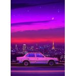 Tokyo drift  Poster Chambre Haute Qualité