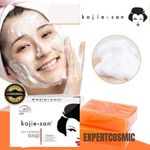 product_image_name-Kojie San-Savon éclaircissant koojie san à l'acide kojic pour la peau et le visage, 135 g-6