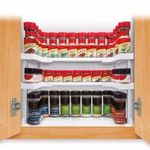 product_image_name-Generic-Spicy Shelf Étagère épicée Avec 2 Niveaux de panneaux-1