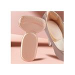 product_image_name-Generic-Coussinets de Protection pour Talons, Semelles en Gel Doux pour Chaussures Fermées et Talons Hauts-2