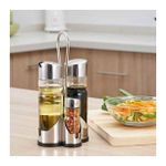 product_image_name-Generic-Kit de 4 Dispensateurs de Condiments de Haute Qualité avec Bouchons Pratiques-1