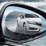 2 films nano anti-brouillard pour rétroviseur de voiture - KayakMall