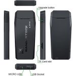 product_image_name-Generic-محطة ألعاب ريترو مع أكثر من عشرة آلاف لعبة كلاسيكية مثبتة مسبقاً ، مخرج HDMI ، دعم لمجموعة من المحاكيات-3