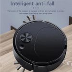 product_image_name-Generic-Balayeuse électrique intelligente pour la maison, robot de balayage-4