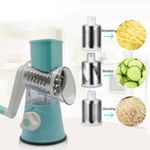 product_image_name-Generic-قطاعة خضروات متعددة الوظائف قابلة للتعديل ، قطاعة ، مقشرة ، قطاعة ، مبشرة-6