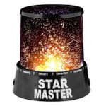 product_image_name-Generic-Projecteur LED étoiles, projecteur mural et plafond, alimenté par USB -3