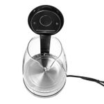 product_image_name-Generic-Offre RamadanBouilloire électrique 2 Litres, Verre, noire et argentée-5