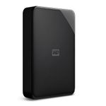 product_image_name-Western Digital-Elements SE Disque dur portable externe - Capacité 4TB (4000Go) USB 3.0, Noir-4
