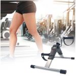 product_image_name-Generic-Mini vélo d'exercice avec écran LCD, petit vélo d'exercice Pliable, Cardio Training-5