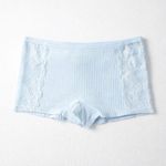 product_image_name-Hana-شورتات جذابة للسيدات، سروال رياضي مريح من القطن، ملابس داخلية، 3 قطع-2