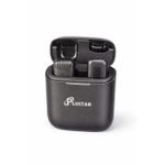 product_image_name-Plustar-M1 Microphone sans fil pour Lightning avec Boitier de charge Haute qualité -2