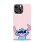Stitch - Extra Cute - Compatible avec 13 Pro Max