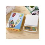 product_image_name-Generic-Electronic compact scale Balance de cuisine électronique 10 kg-2