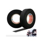 product_image_name-Generic-Rouleau de ruban adhésif en tissu pour câblage électrique, résistance à la chaleur-3