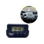 product_image_name-Generic-Mini Horloge LCD Multifonction Affichage Heure Date Alarme Minuteur-1