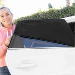 product_image_name-Generic-Cache fenêtre Voiture pare-soleil , 2 pièces-1