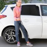 product_image_name-Generic-Cache fenêtre Voiture pare-soleil , 2 pièces-4