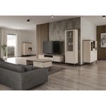 product_image_name-Kitea-Meuble TV LACETTI Beige / Crème-8