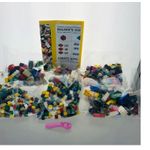 product_image_name-Generic-Jeu de Construction 1000 pièces compatibles LEGO-6