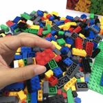 product_image_name-Generic-Jeu de Construction 1000 pièces compatibles LEGO-8