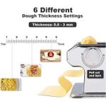 product_image_name-Generic-Machine à Pâtes et Chabakia de Qualité Supérieure-4