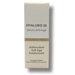 RAYONNELLE Hyaluro25 – Sérum Anti-age 30ml Convient à tous les types de .peau