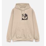 product_image_name-Generic-Bicycle Motocross Cyclisme Vintage   sur Sweat à capuche bio décontracté fabriqué en UE-1