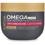 Kativa Professional Hair MASK OMEGA COMPLEX DEEP TREATMENT .