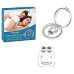 product_image_name-Generic-Clip Anti-Ronflement Magnétique – Solution Réutilisable Contre les Ronflements-4