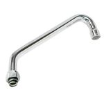 product_image_name-Generic-Robinet en cuivre avec filtration de l'eau, poignée métallique pratique-3