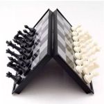 product_image_name-Generic-مجموعة شطرنج وداما مغناطيسي-1