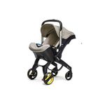 product_image_name-Generic-Poussette 4en1 avec siège de poussette réversible – Compatible avec les systèmes de voyage-3