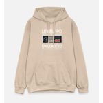 product_image_name-Generic-40 ans de cadeau d'anniversaire de 40 ans débloqué Sweat à capuche Hoodies-1