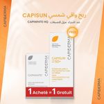 product_image_name-Capiderma-Pack CAPIWHITE crème hydratante soin anti taches intensif 35ml + CAPISUN Ecran solaire invisible 50ml-1