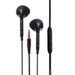 product_image_name-Blue Spectrum-Écouteurs  Universal Earphone D-42 Noir-3