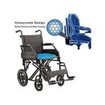 product_image_name-Generic-Coussin Gel antidérapant durable doux confortable coussin soulage le dos-4