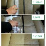 product_image_name-Generic-بخاخ تنظيف داخلي للسيارة 100 مل – درجة حموضة محايدة – منظف متعدد الأسطح للوحة القيادة، الجلد، القماش، السقف، السطح، عجلة القيادة، الإكسسوارات، الأريكة والمنزل – رغوة تنظيف، لمسة نهائية لامعة وحماية-7